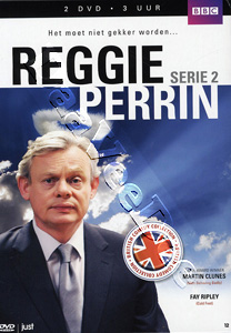 Reggie Perrin - Series 2 (2009)  (DVD)